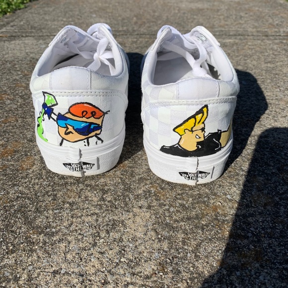 Custom vans - Picture 3 of 7